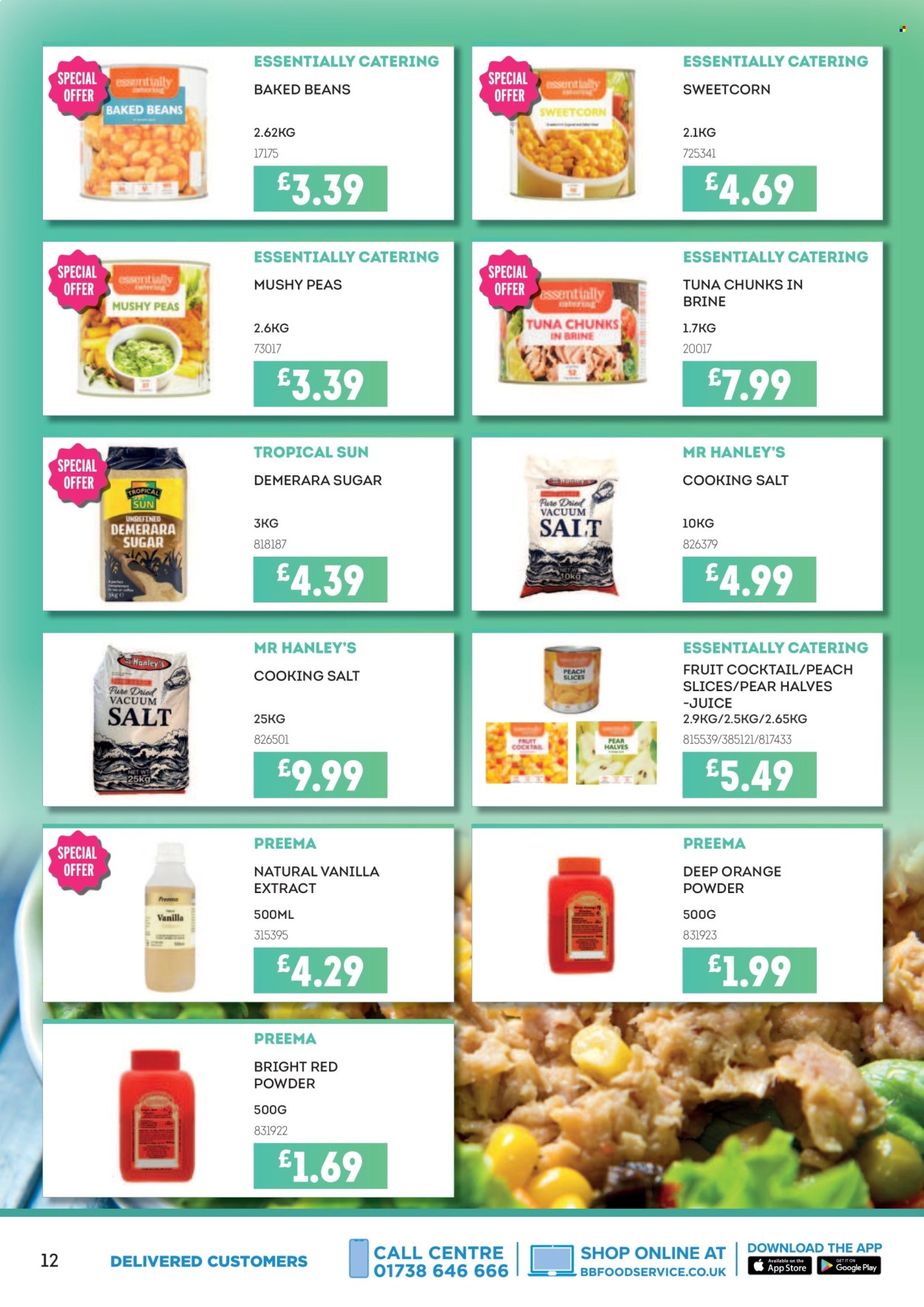 Bestway offer - 11/09/2026 - 08/10/2026. Page 12