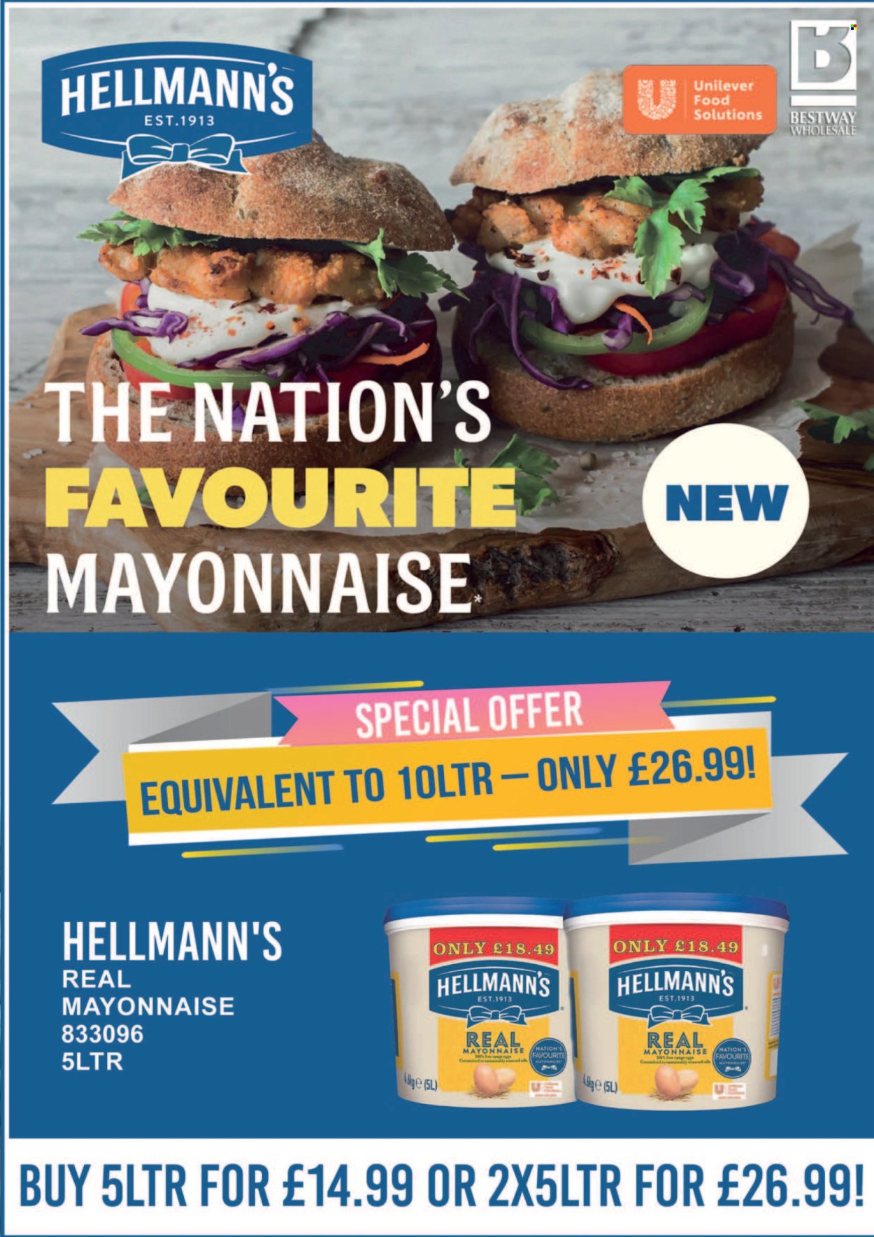 Bestway offer - 11/09/2026 - 08/10/2026. Page 13