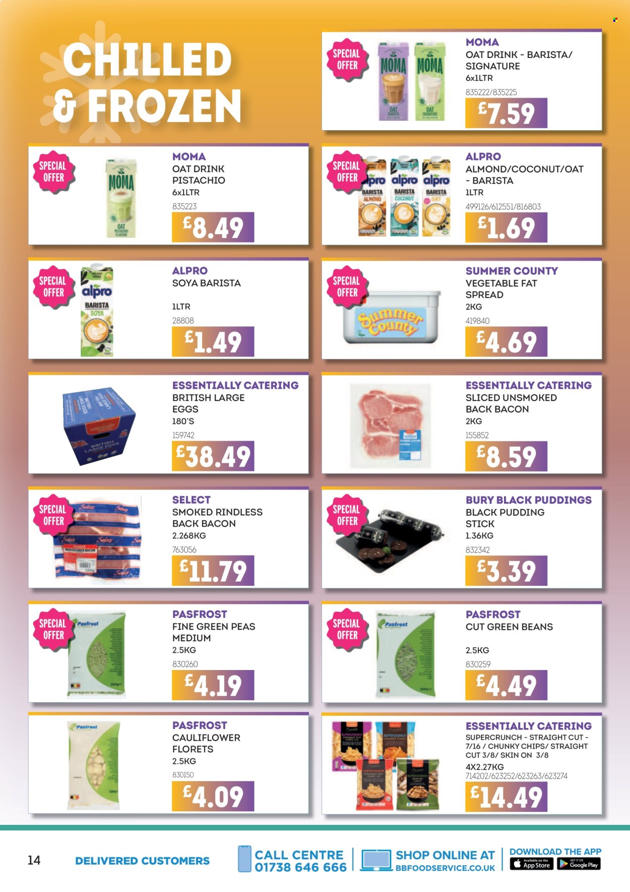 Bestway offer - 11/09/2026 - 08/10/2026. Page 14