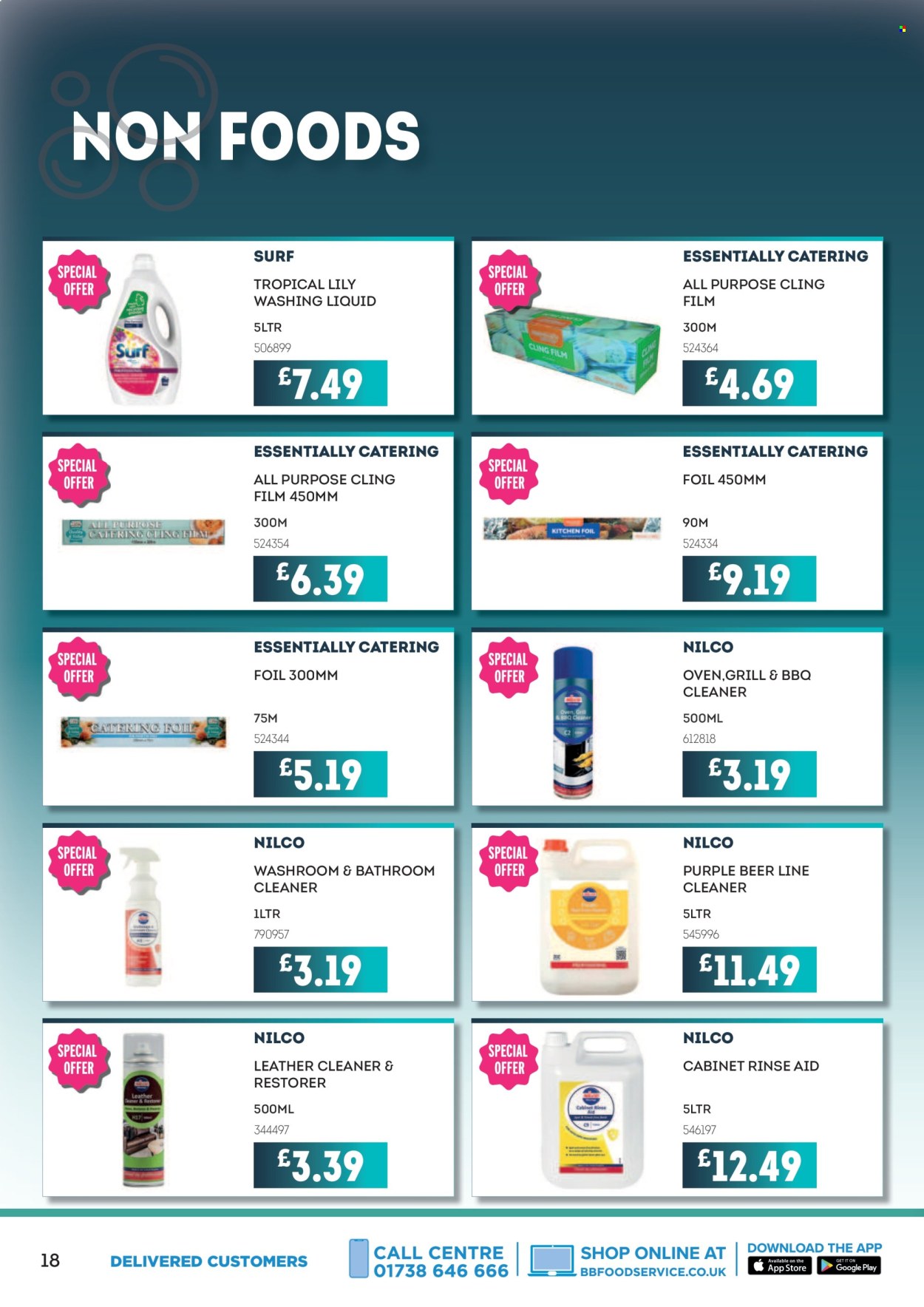 Bestway offer - 11/09/2026 - 08/10/2026. Page 18