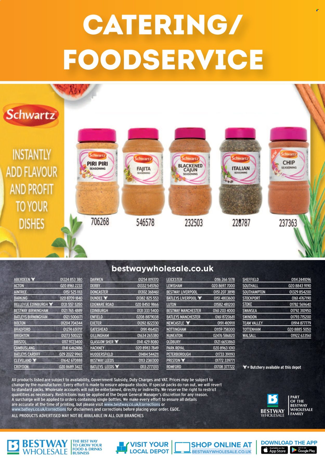 Bestway offer - 11/09/2026 - 08/10/2026. Page 20