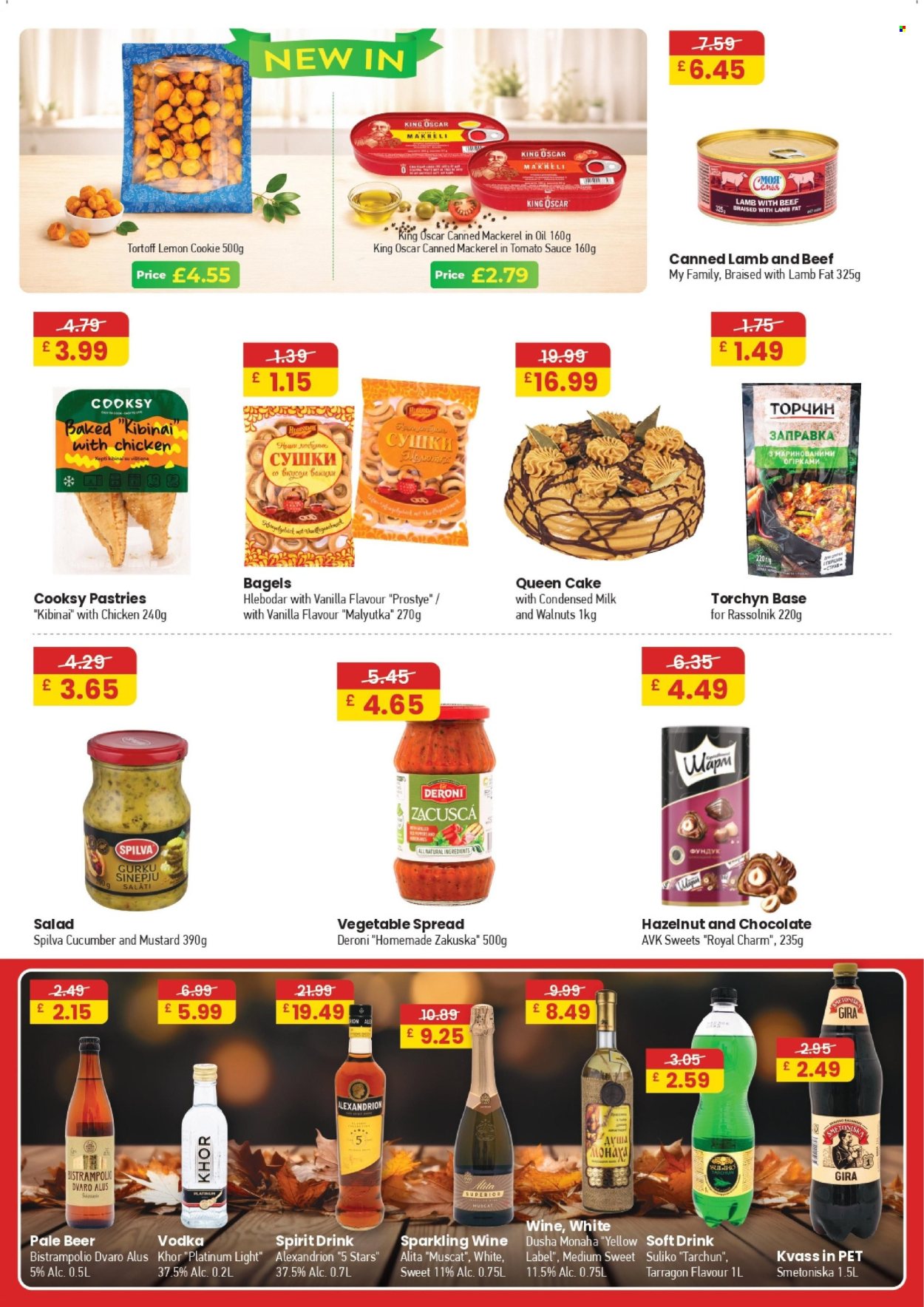 MyMINIMIX offer - 14/09/2026 - 20/09/2026. Page 2