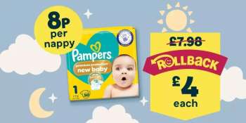 ASDA offer .