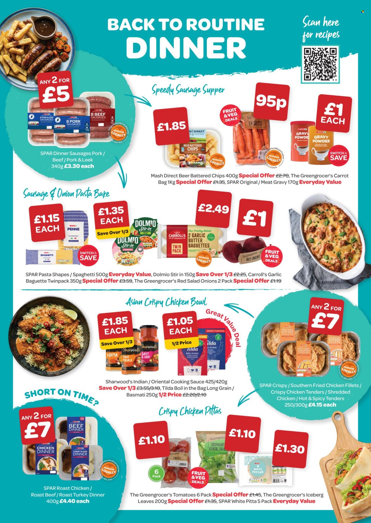 SPAR offer - 31/08/2026 - 20/09/2026. Page 3