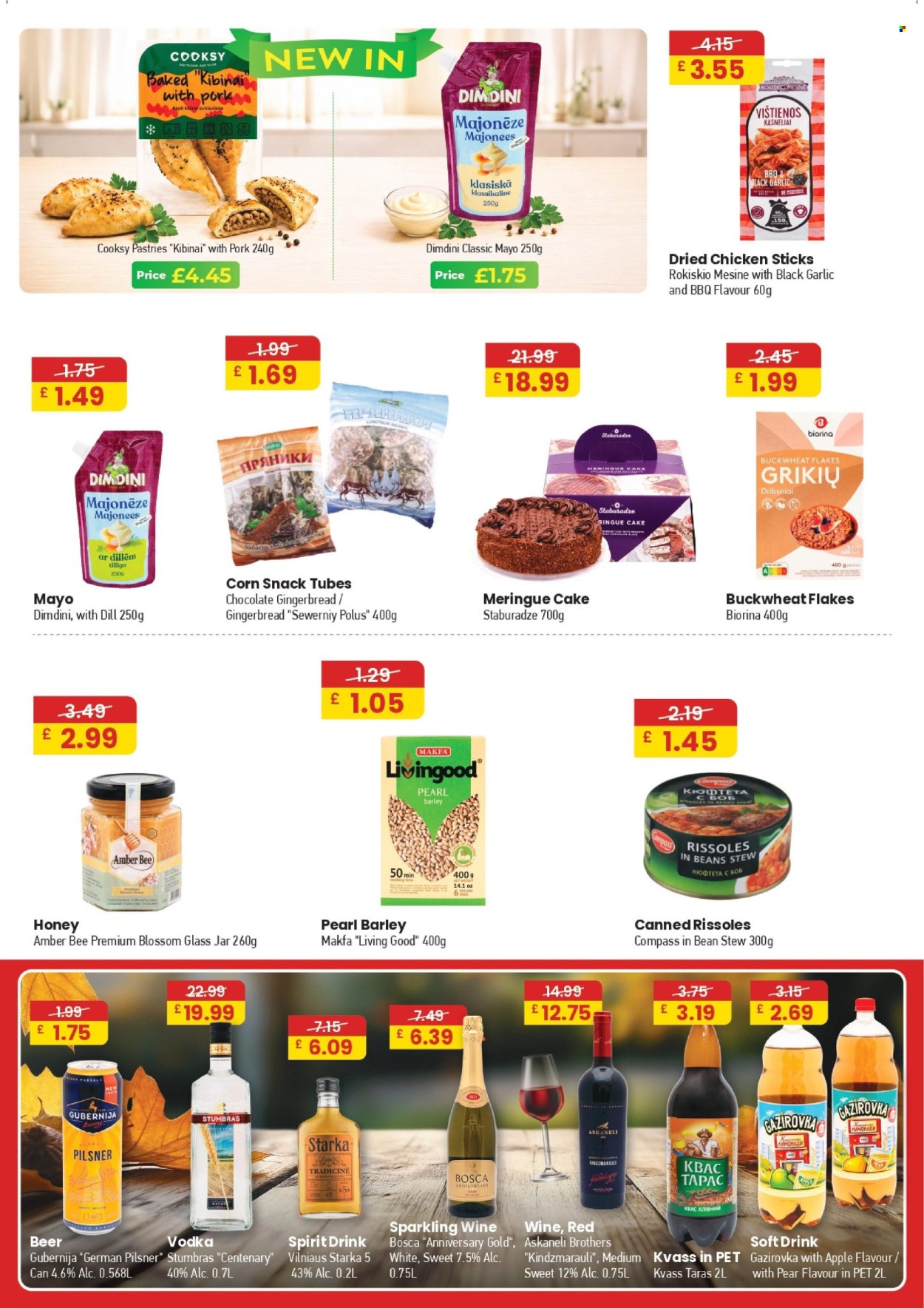 MyMINIMIX offer - 21/09/2026 - 27/09/2026. Page 2