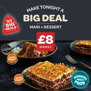 EUROSPAR offer .