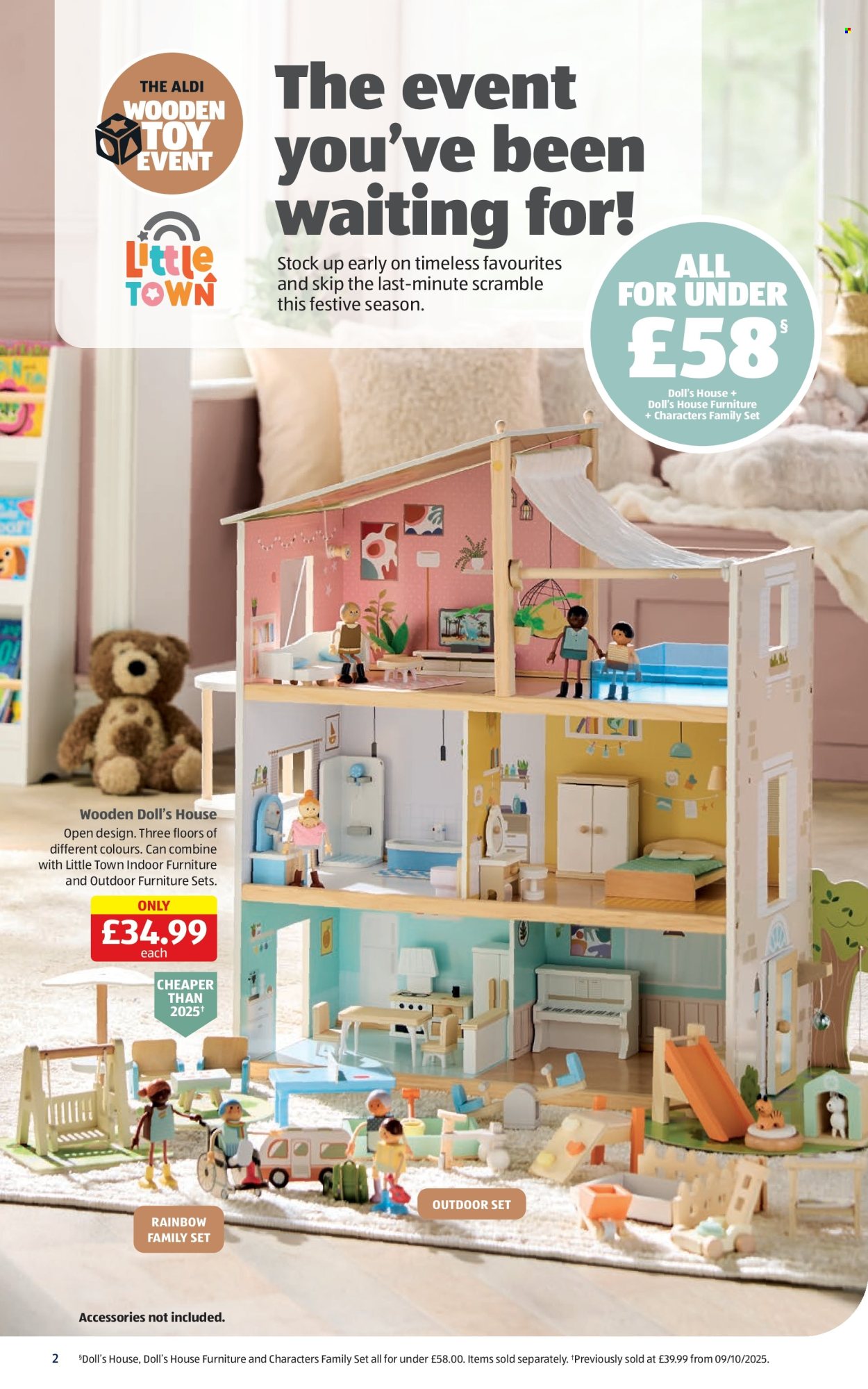 Aldi offer - 08/10/2026 - 14/10/2026. Page 2