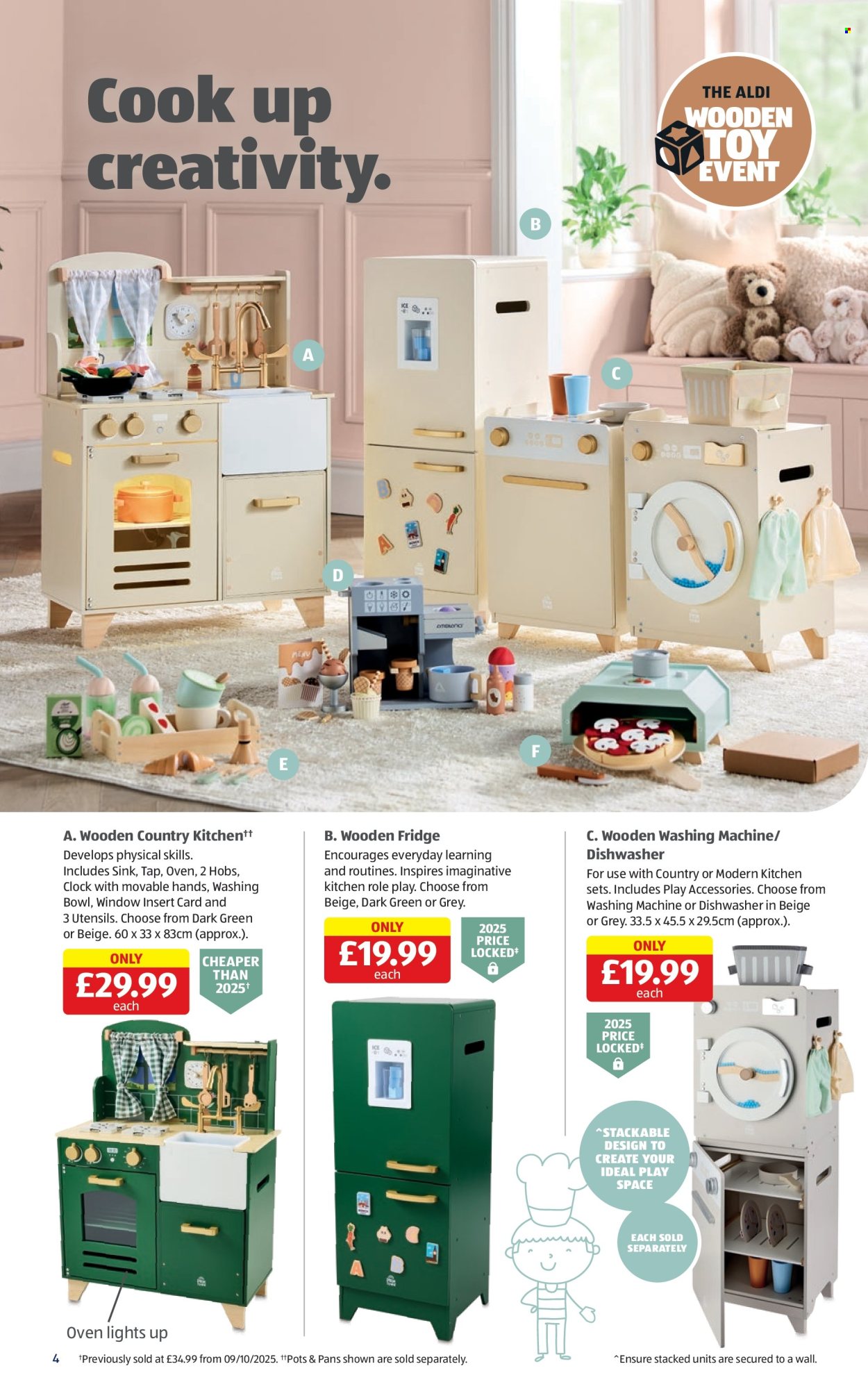 Aldi offer - 08/10/2026 - 14/10/2026. Page 4