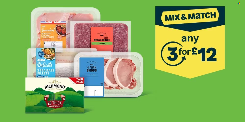 ASDA offer. Page 5