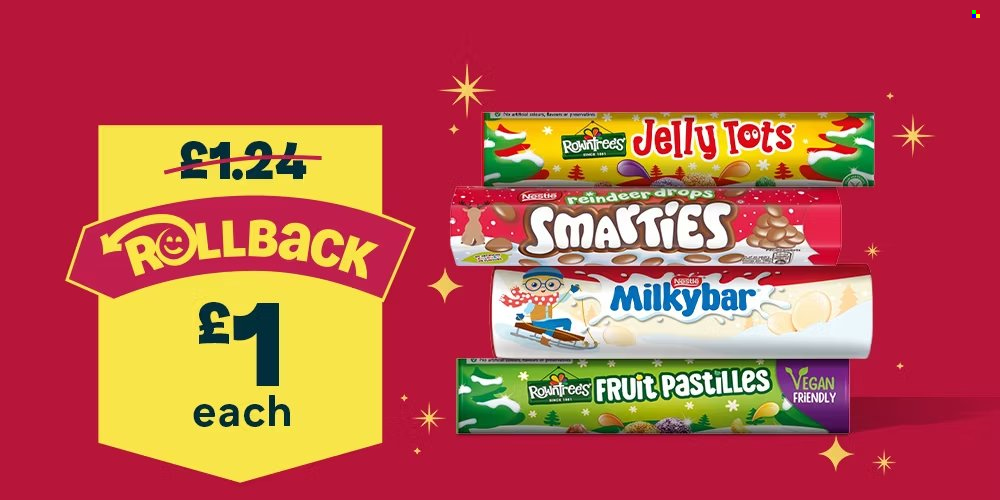 ASDA offer. Page 8