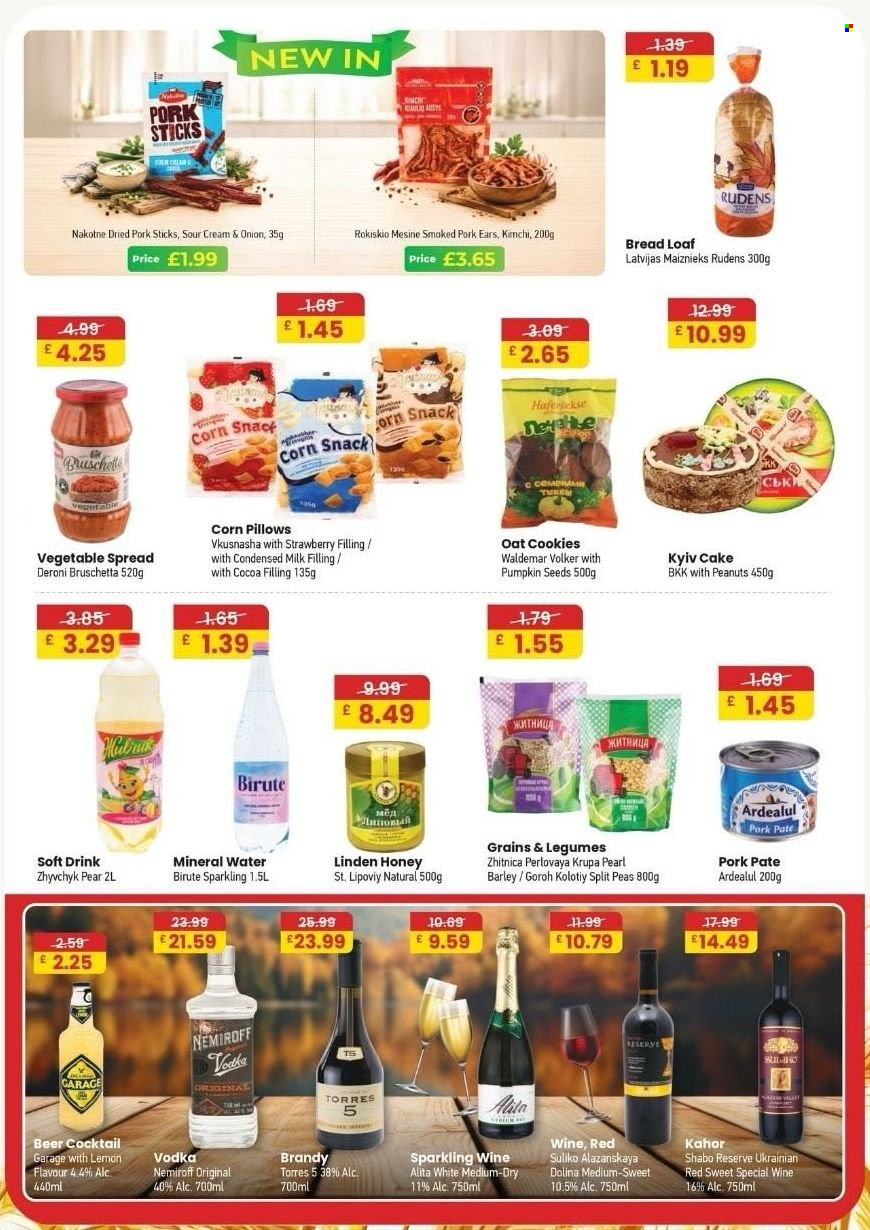 MyMINIMIX offer - 05/10/2026 - 11/10/2026. Page 2