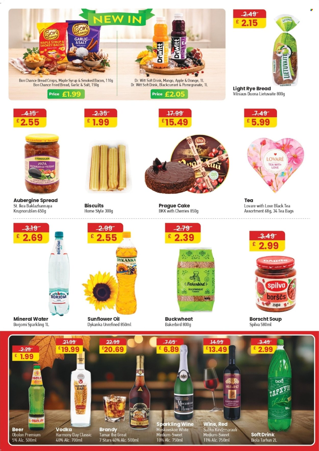 MyMINIMIX offer - 12/10/2026 - 18/10/2026. Page 2