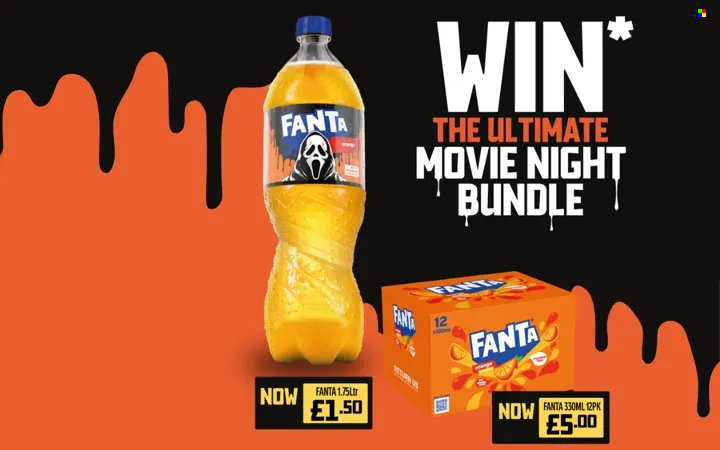 EUROSPAR offer. Page 1