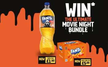 EUROSPAR offer .