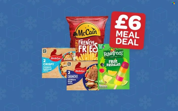 EUROSPAR offer. Page 2