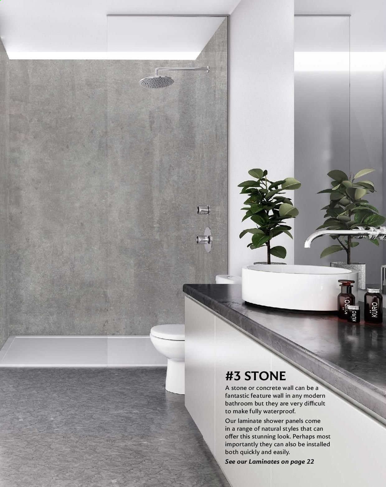 B&Q offer. Page 6