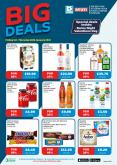 Bestway offer  - 1.1.2021 - 28.1.2021.