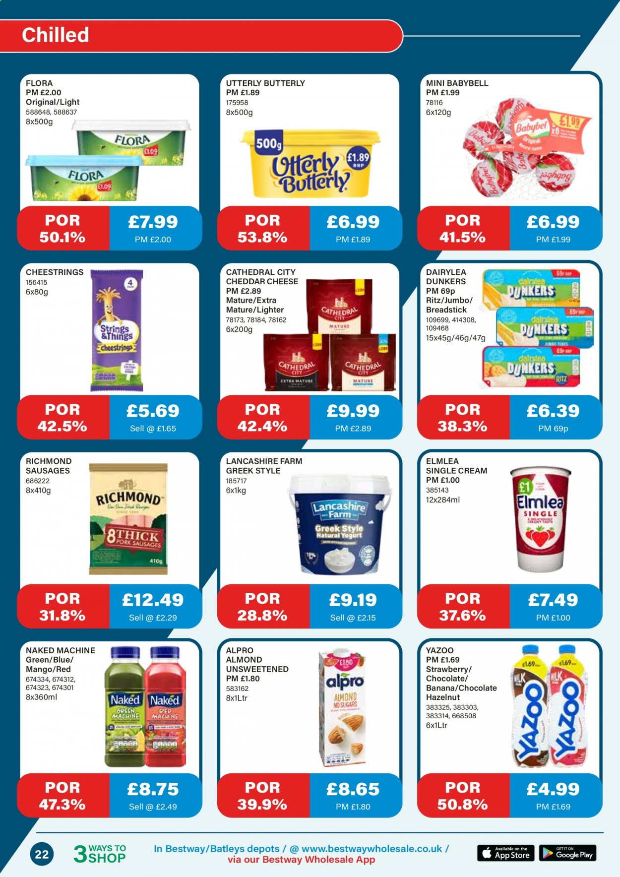 Bestway offer - 01/01/2021 - 28/01/2021. Page 22