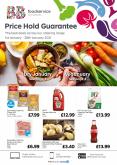 Bestway offer  - 1.1.2021 - 28.1.2021.