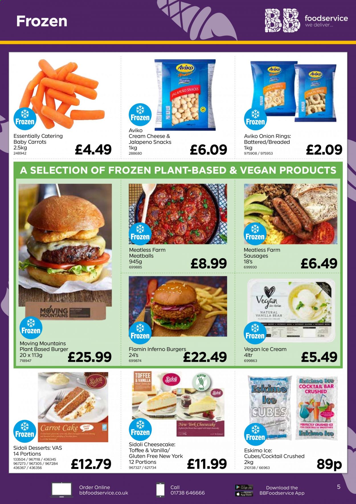Bestway offer - 01/01/2021 - 28/01/2021. Page 5