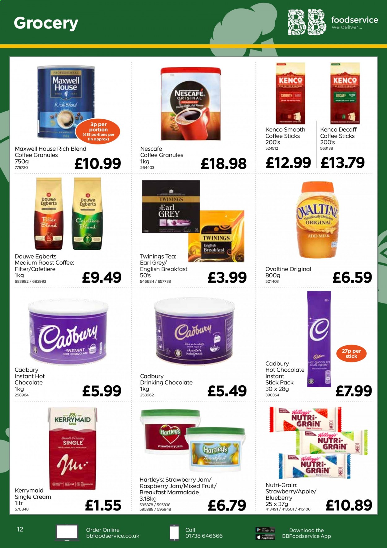 Bestway offer - 01/01/2021 - 28/01/2021. Page 12