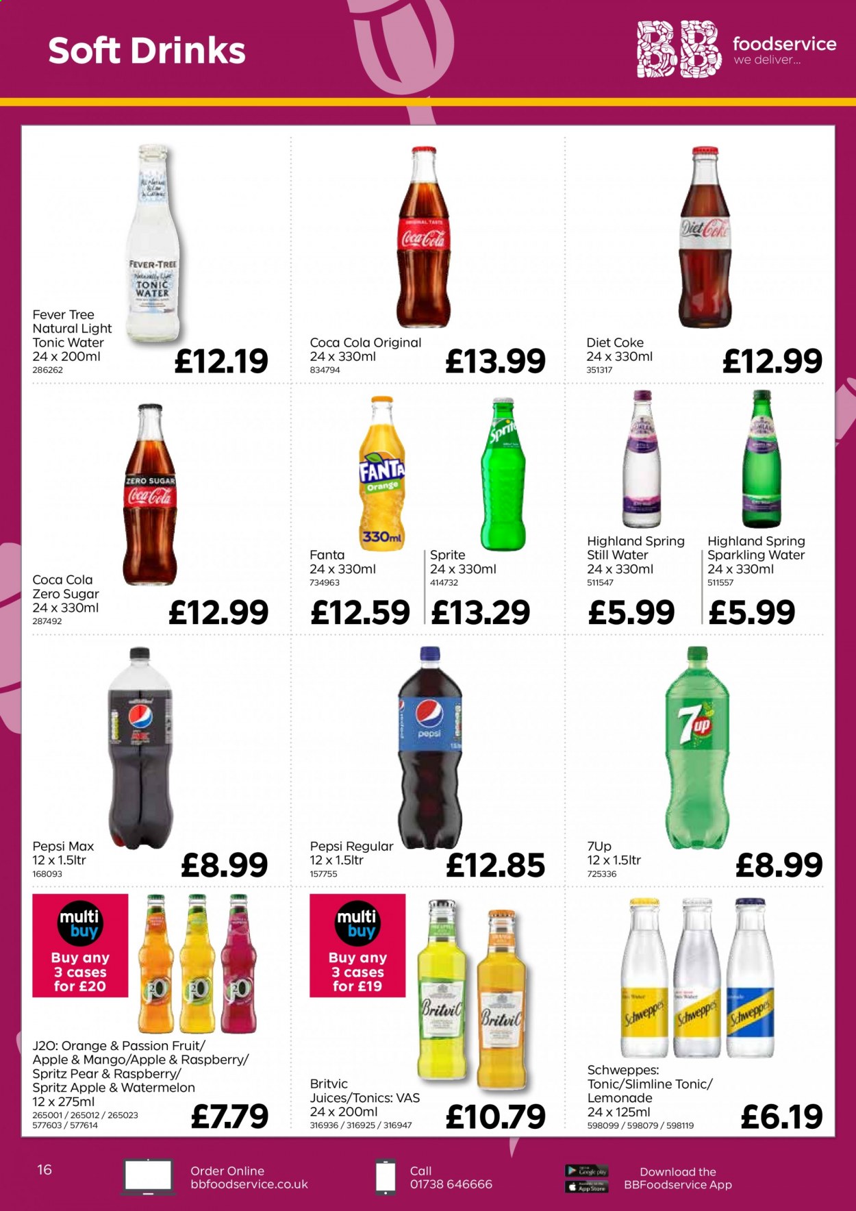Bestway offer - 01/01/2021 - 28/01/2021. Page 16