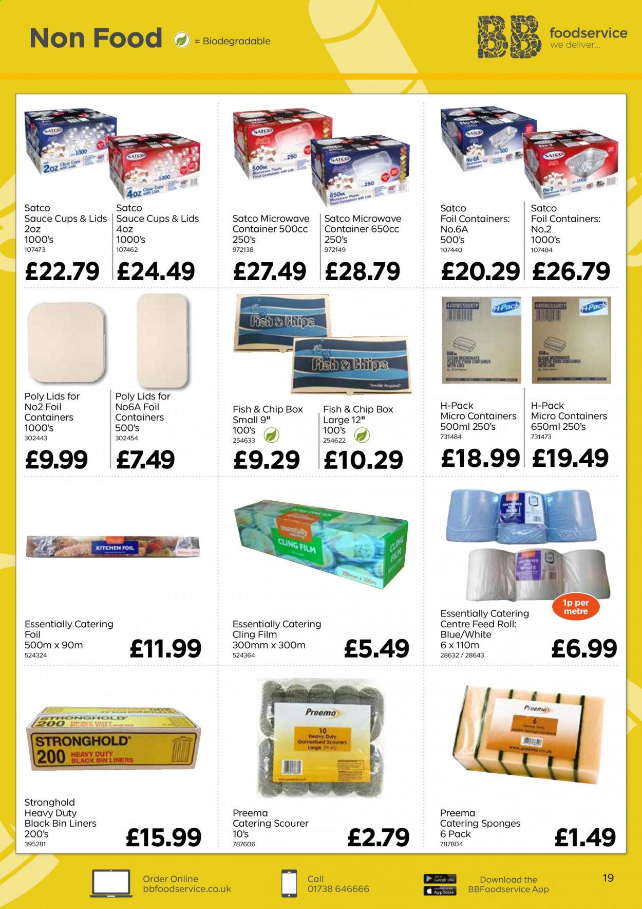 Bestway offer - 01/01/2021 - 28/01/2021. Page 19