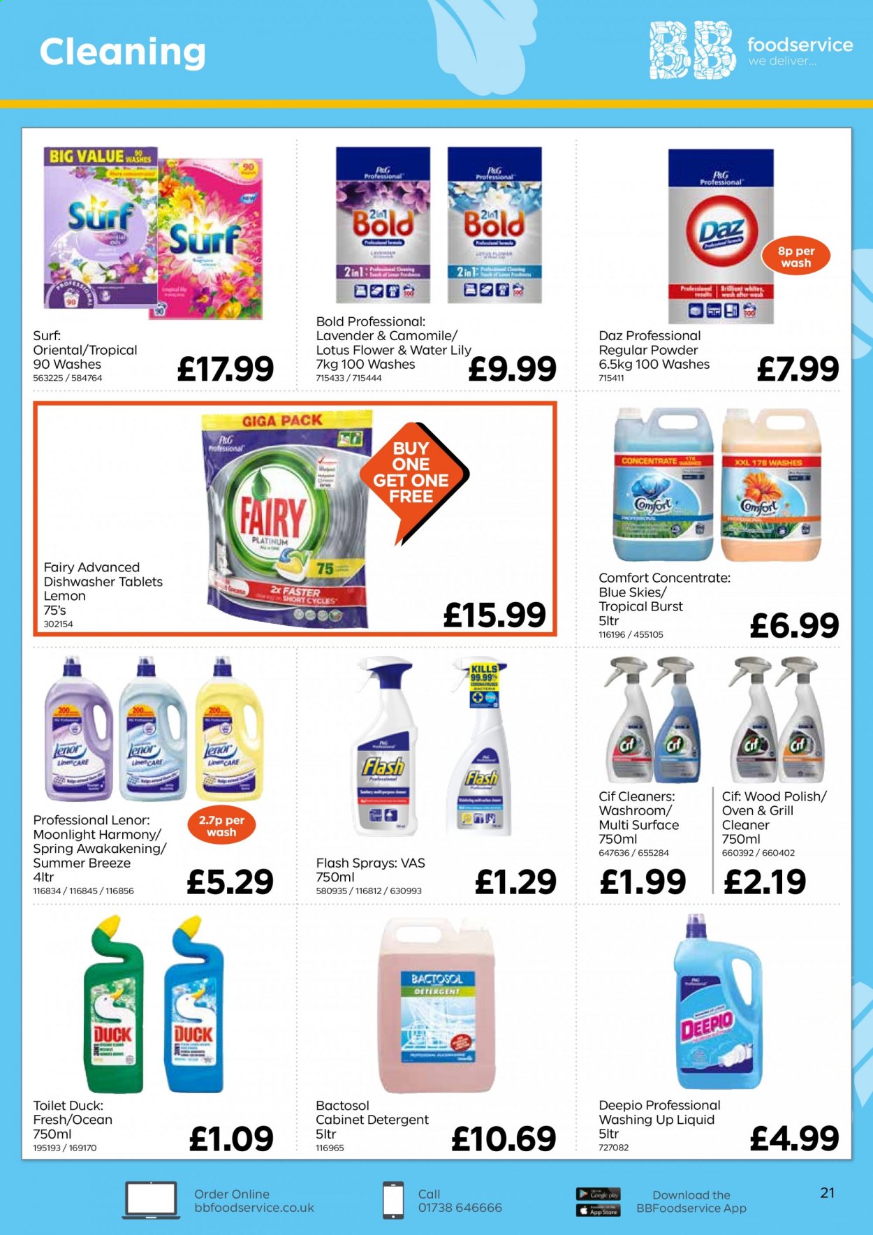 Bestway offer - 01/01/2021 - 28/01/2021. Page 21