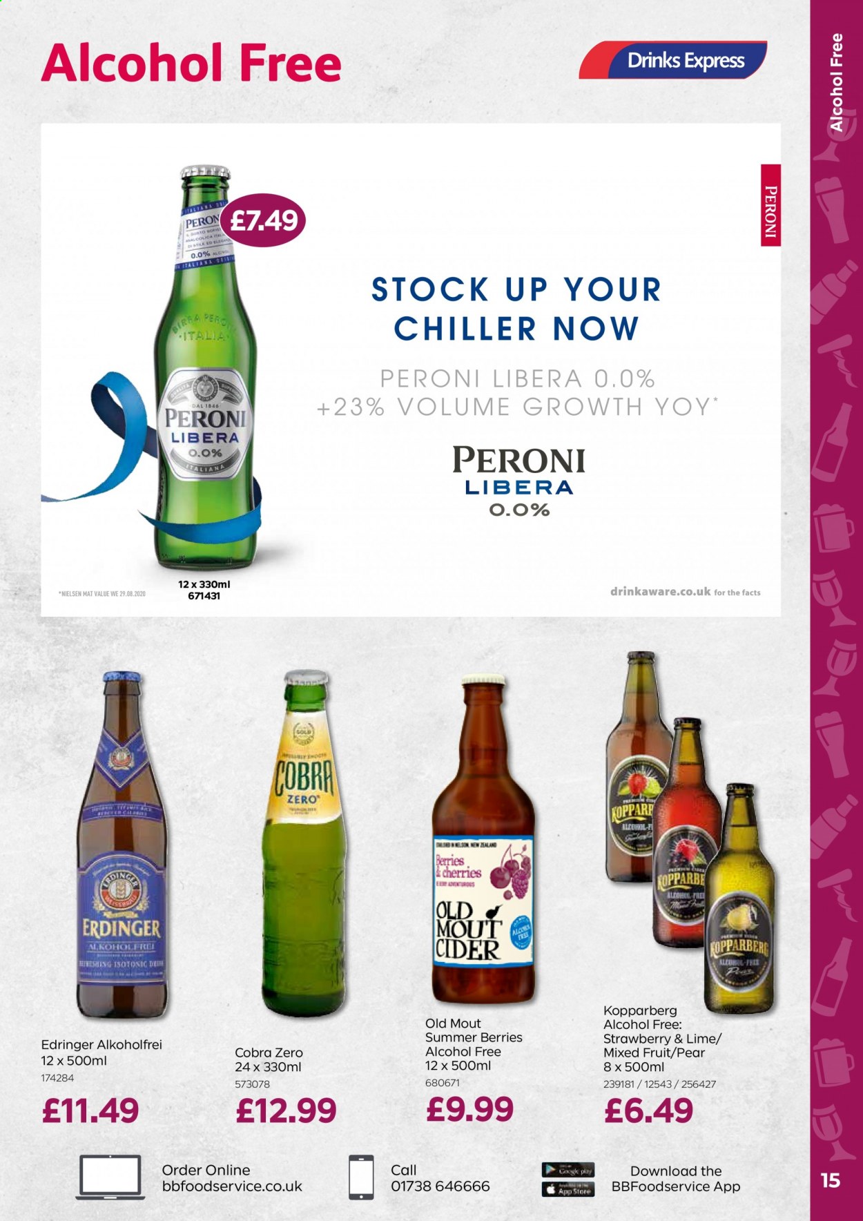 Bestway offer - 01/01/2021 - 28/01/2021. Page 15