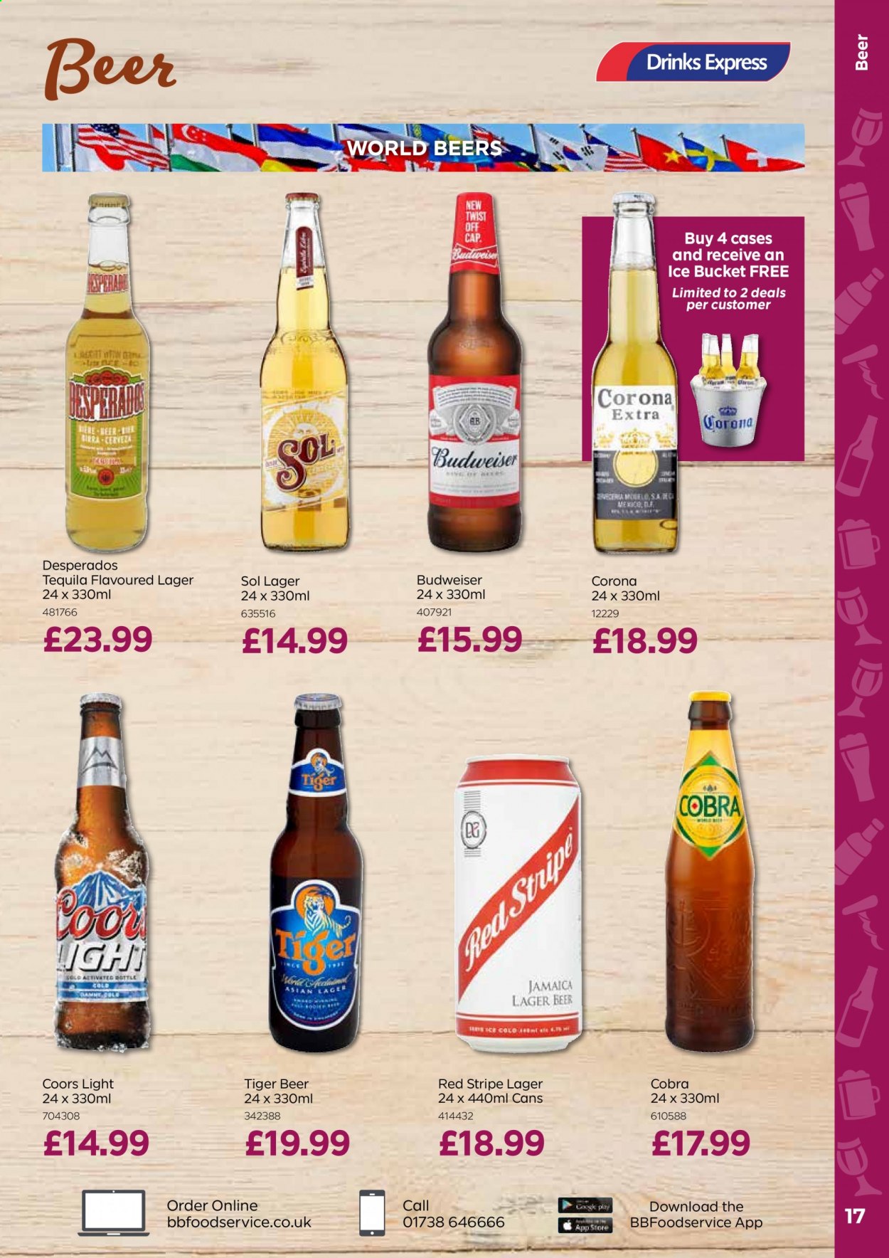 Bestway offer - 01/01/2021 - 28/01/2021. Page 17