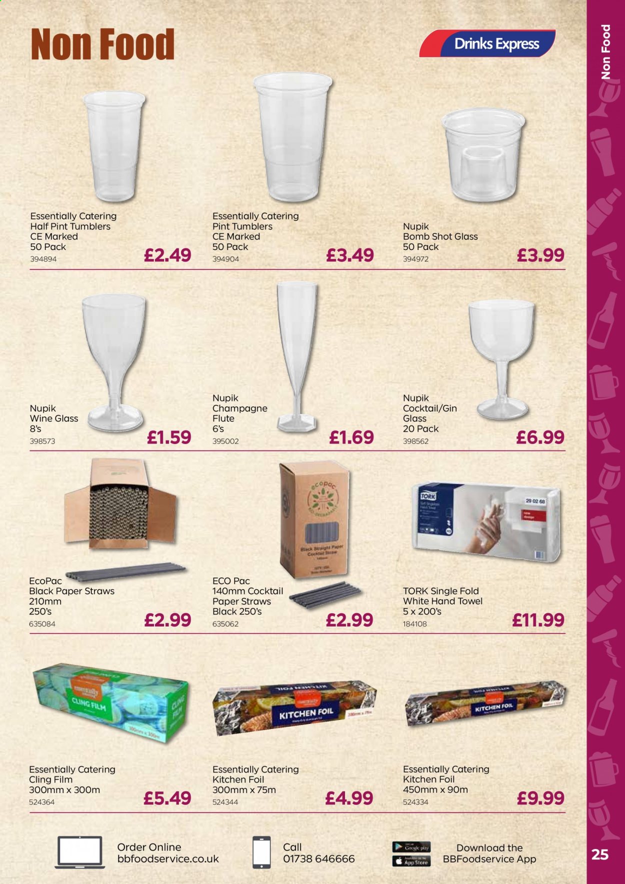Bestway offer - 01/01/2021 - 28/01/2021. Page 25