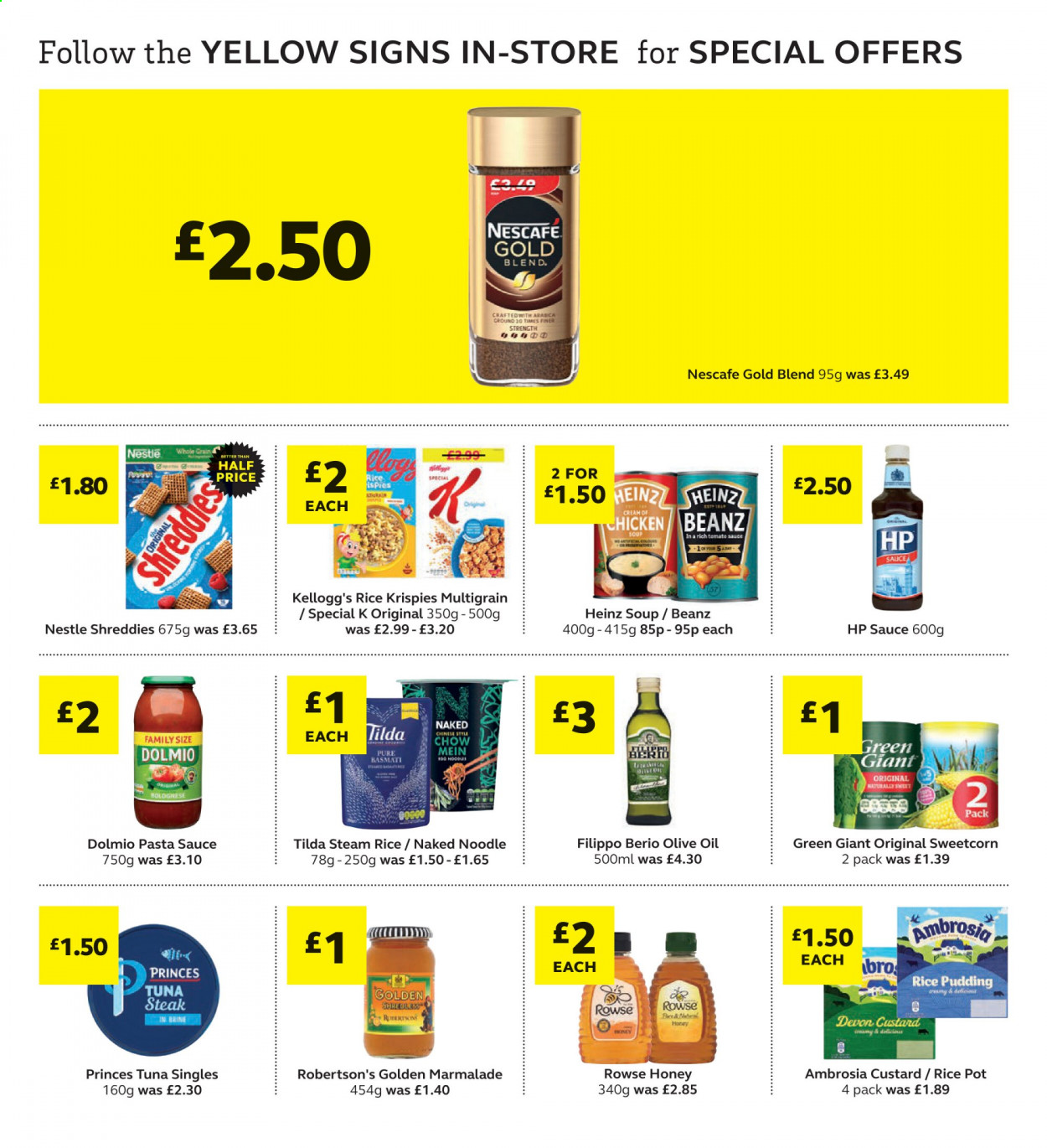 SuperValu offer - 04/01/2021 - 16/01/2021. Page 12