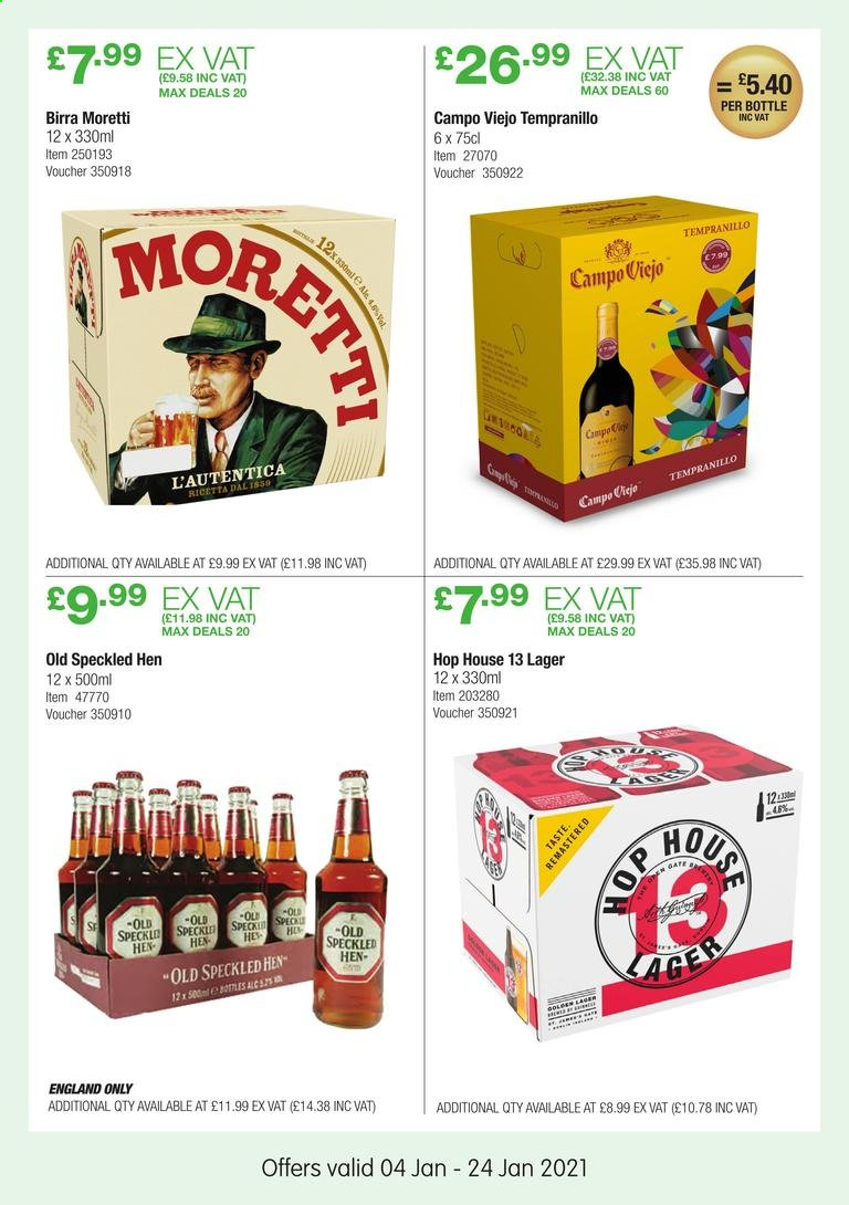 Costco offer - 04/01/2021 - 24/01/2021. Page 21