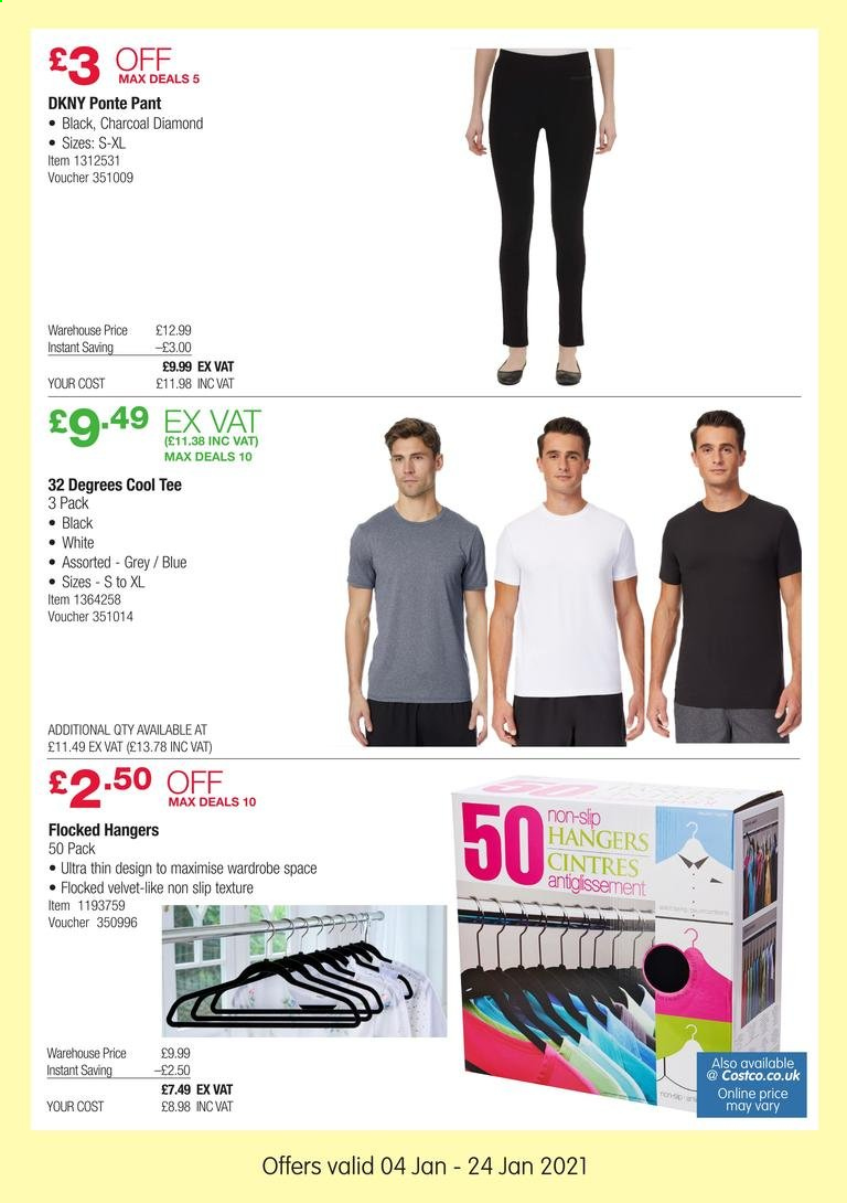 Costco offer - 04/01/2021 - 24/01/2021. Page 6