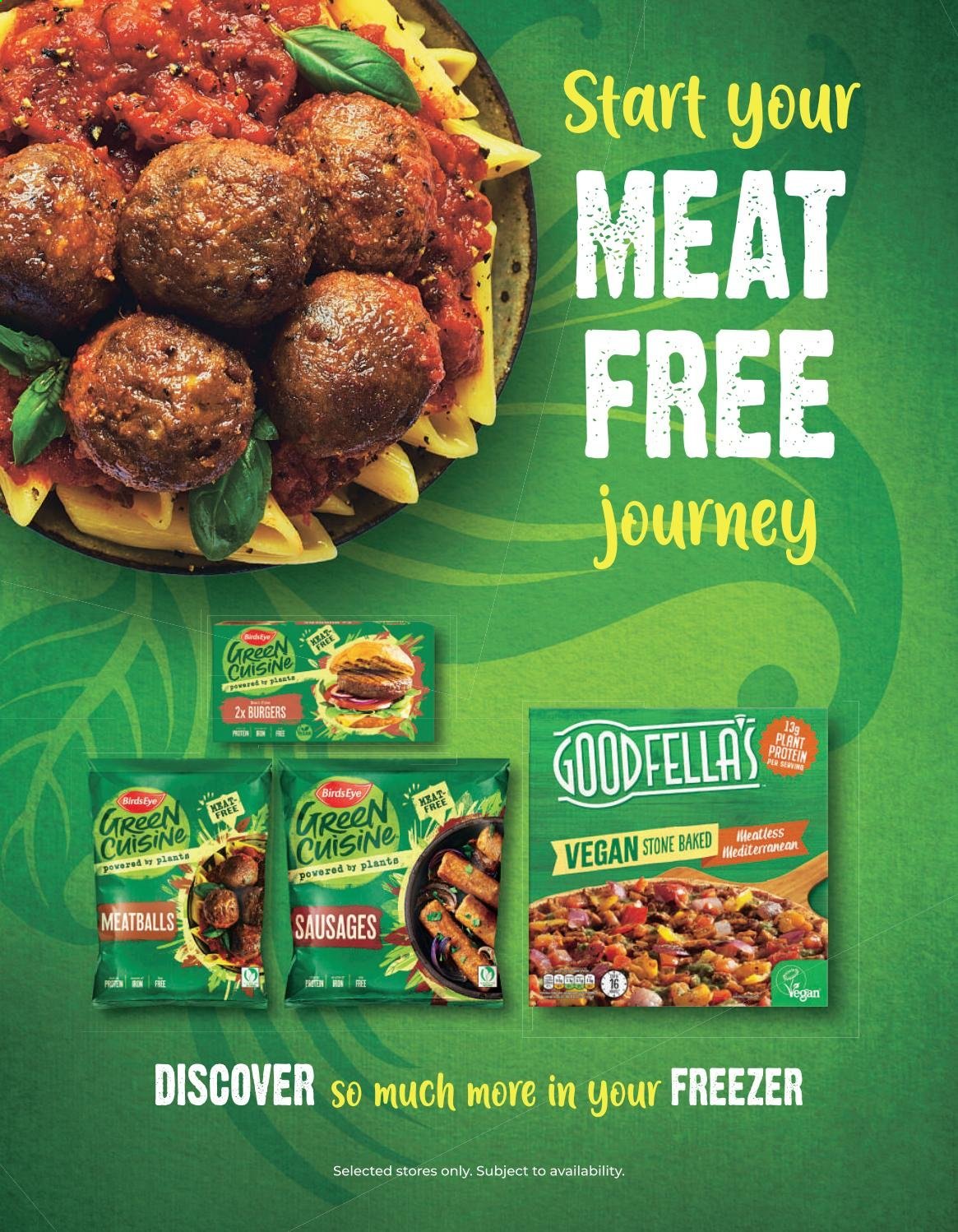 ASDA offer. Page 8