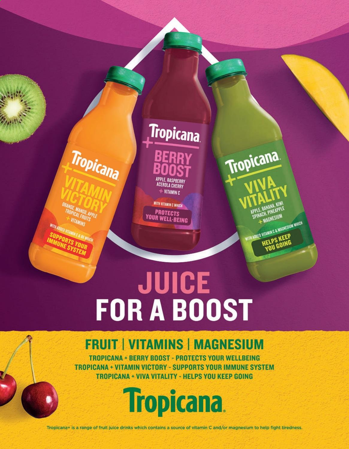 ASDA offer. Page 15