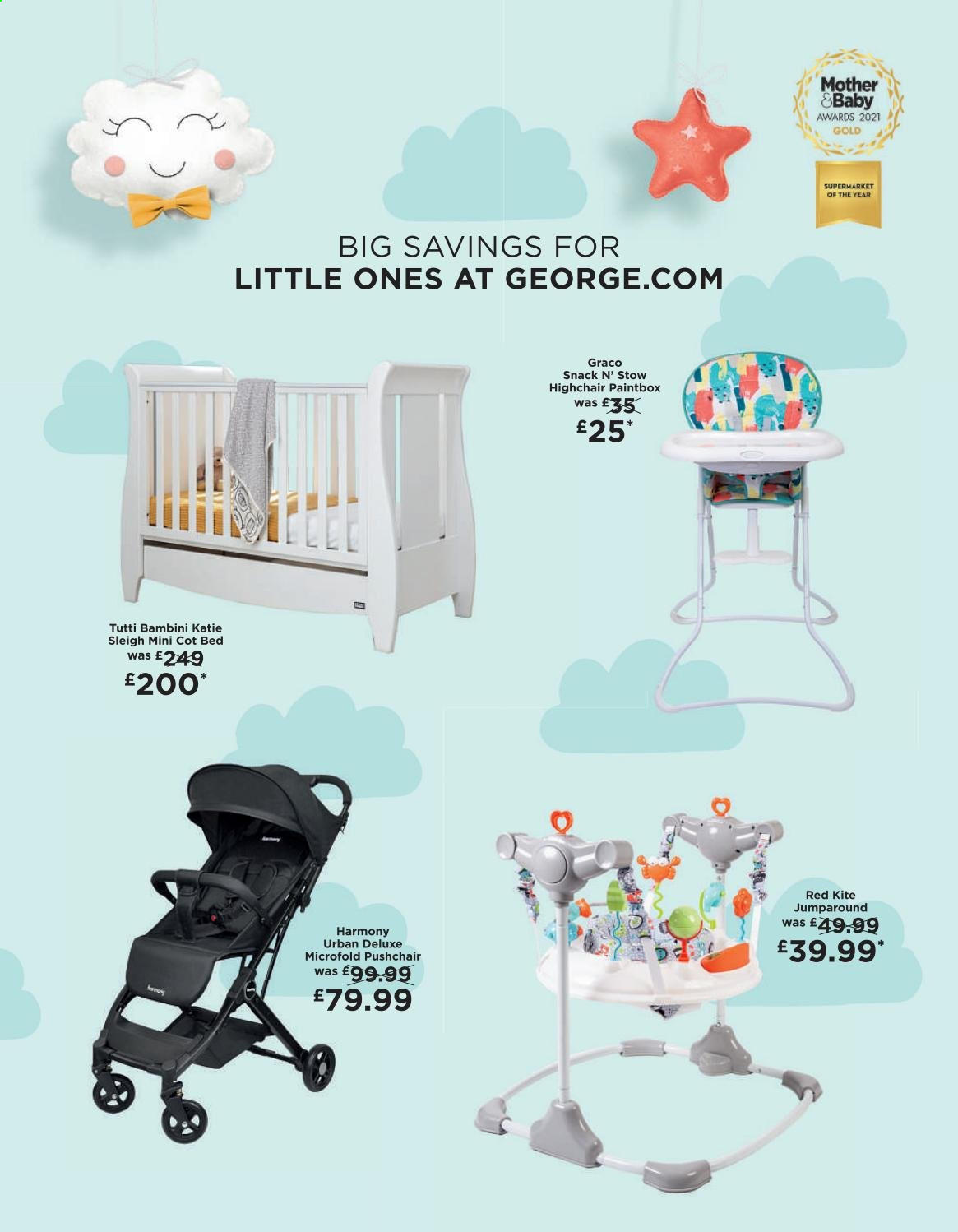ASDA offer. Page 77