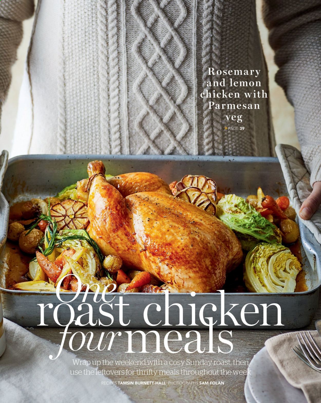 Sainsbury's offer - 01/01/2021 - 31/01/2021. Page 34