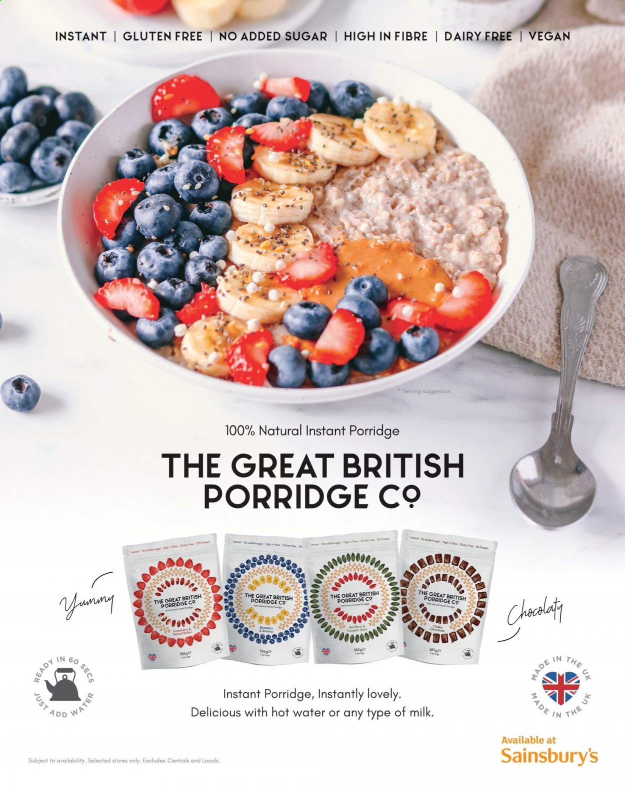 Sainsbury's offer - 01/01/2021 - 31/01/2021. Page 46