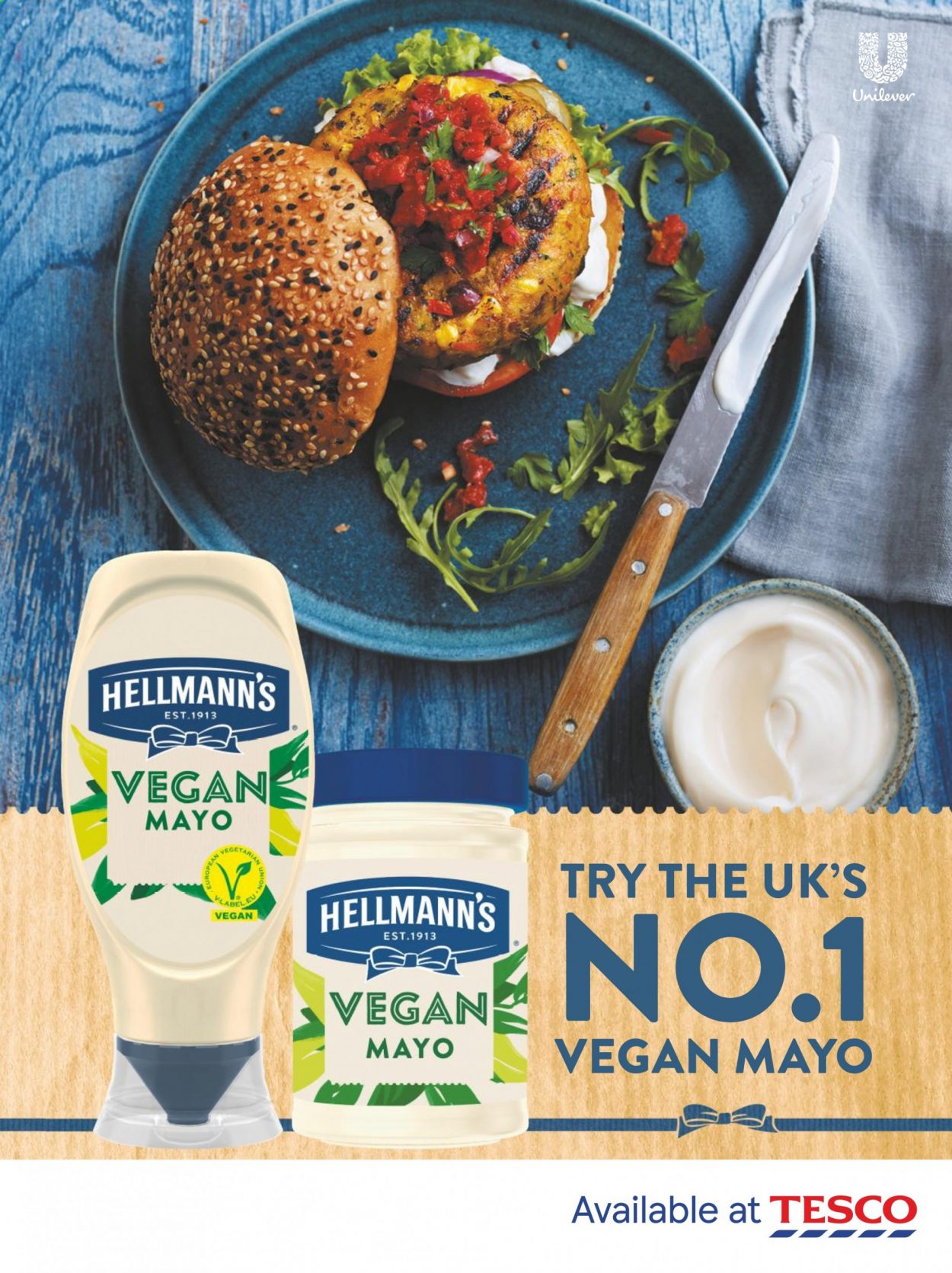 Tesco offer. Page 12