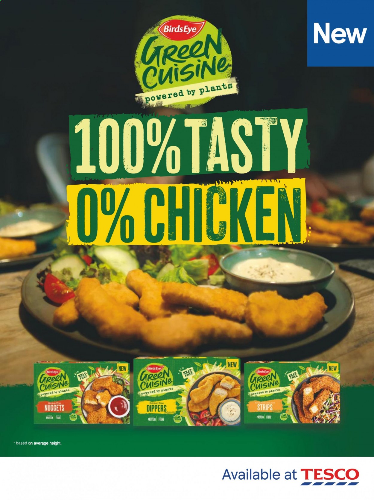 Tesco offer. Page 35