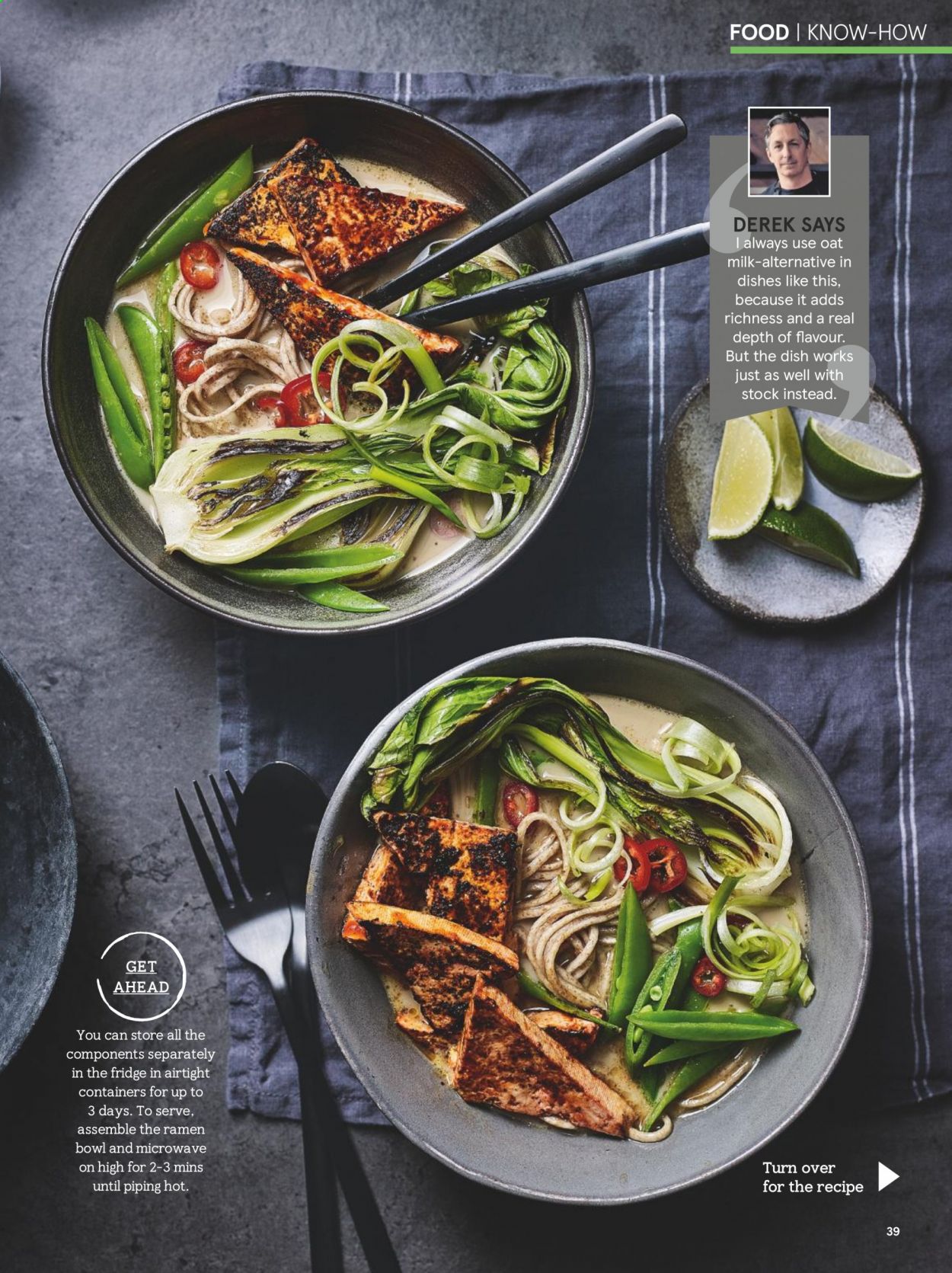 Tesco offer. Page 39