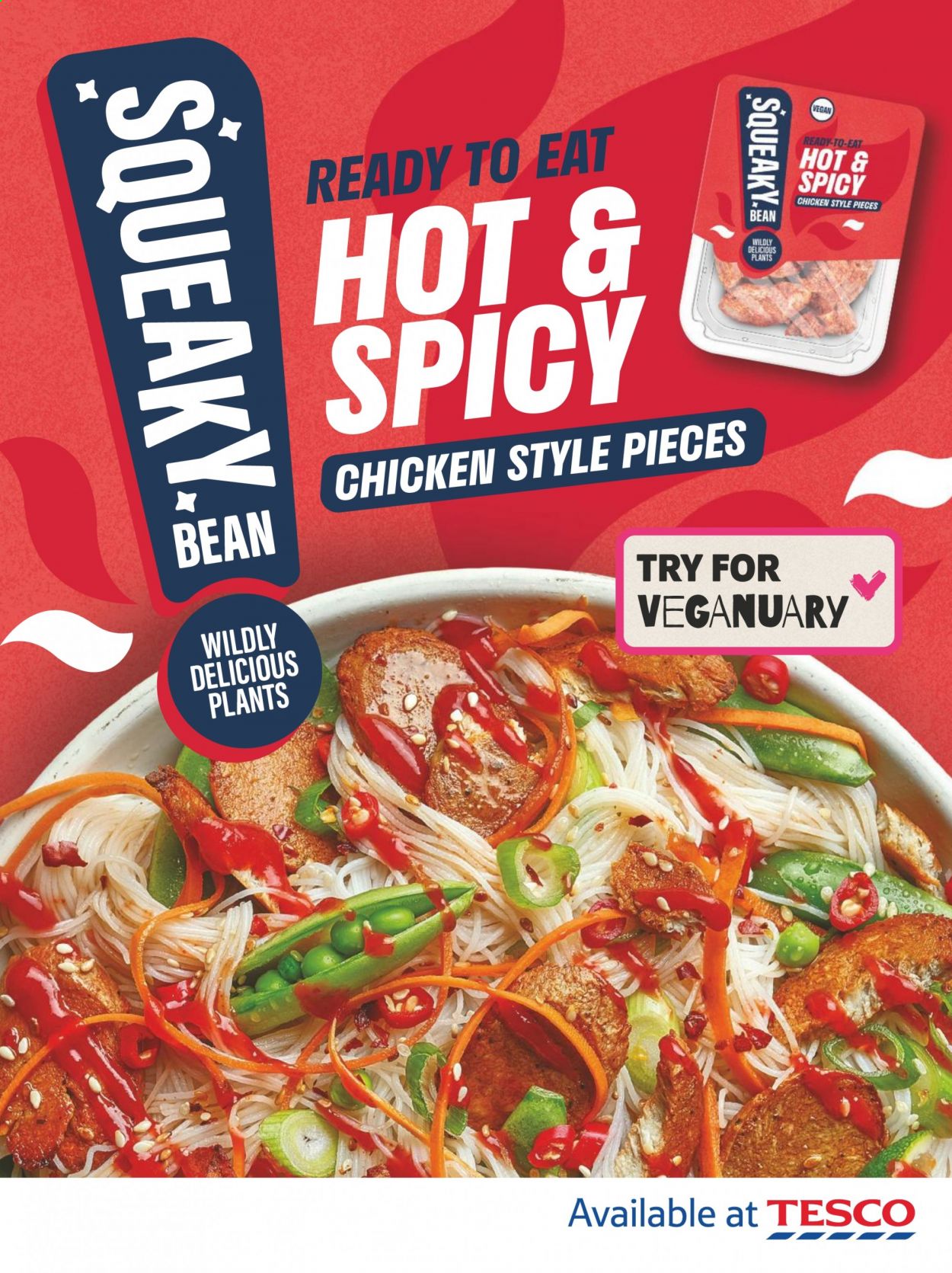 Tesco offer. Page 42