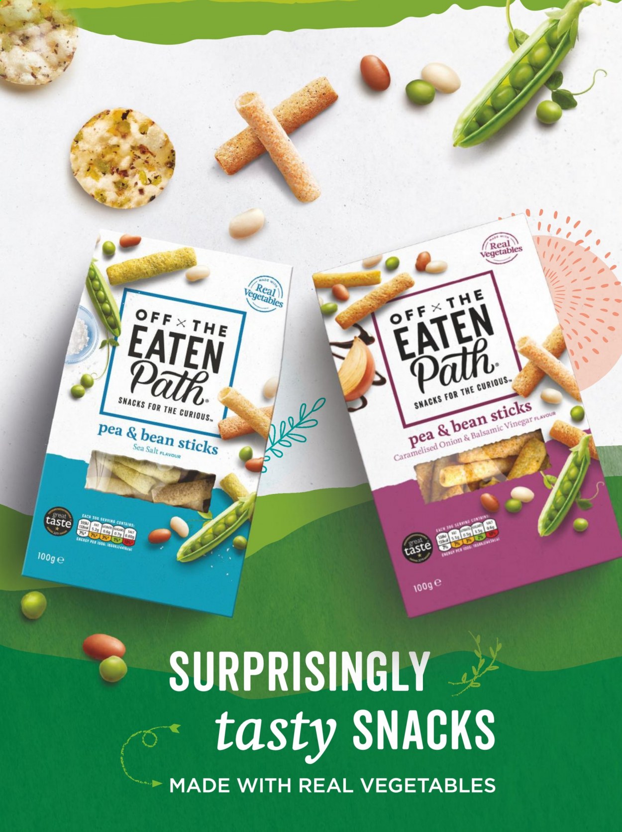 Tesco offer. Page 63