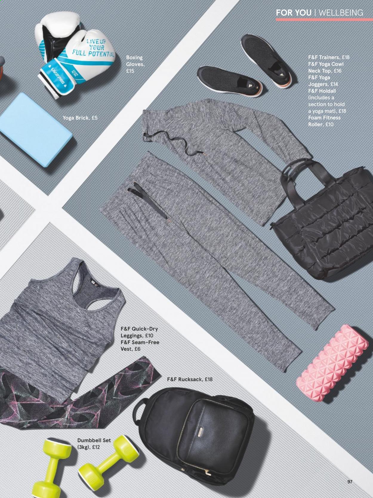 Tesco offer. Page 97