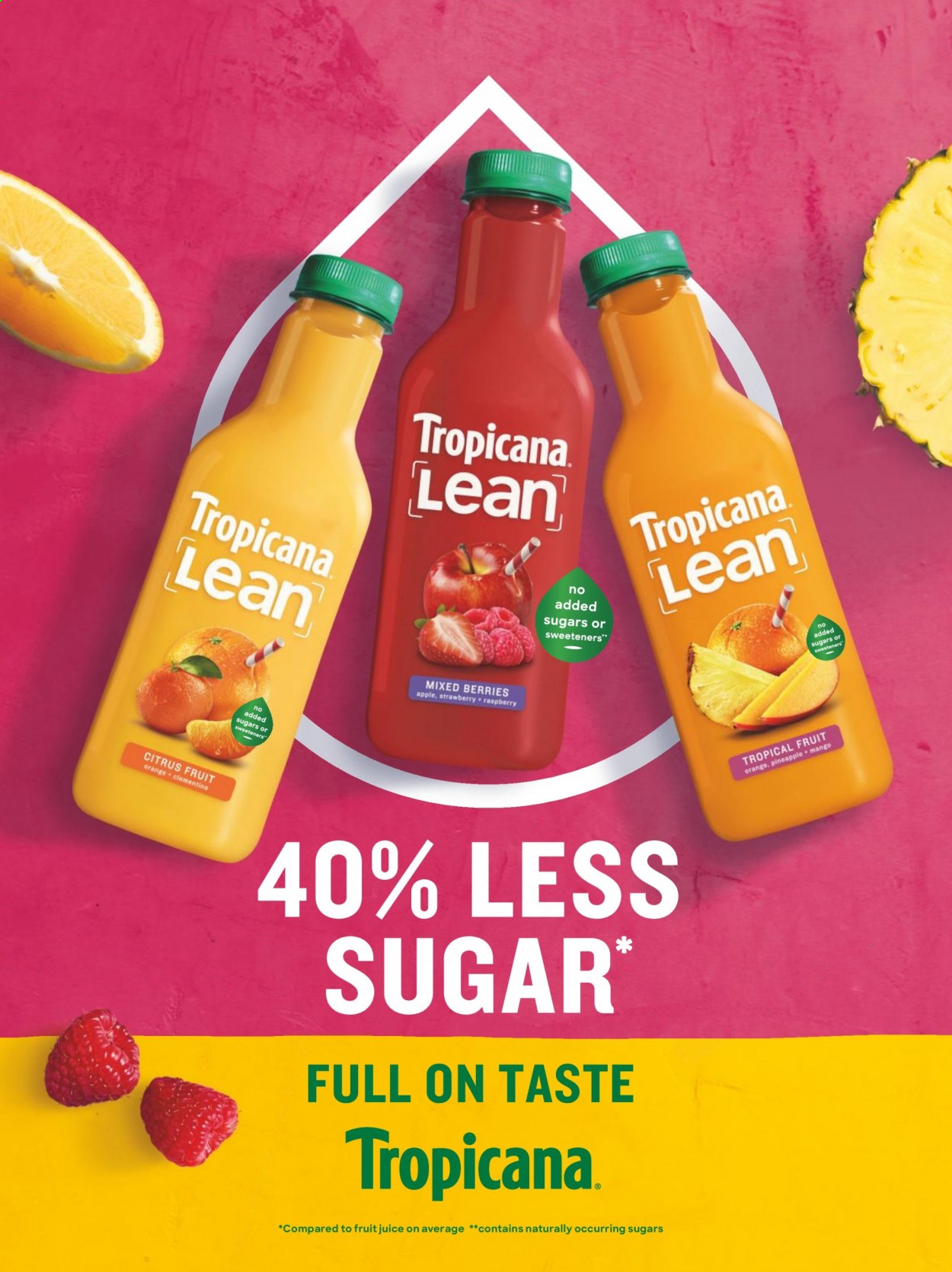 Tesco offer. Page 107
