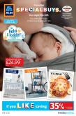Aldi offer  - 10.1.2021 - 17.1.2021.