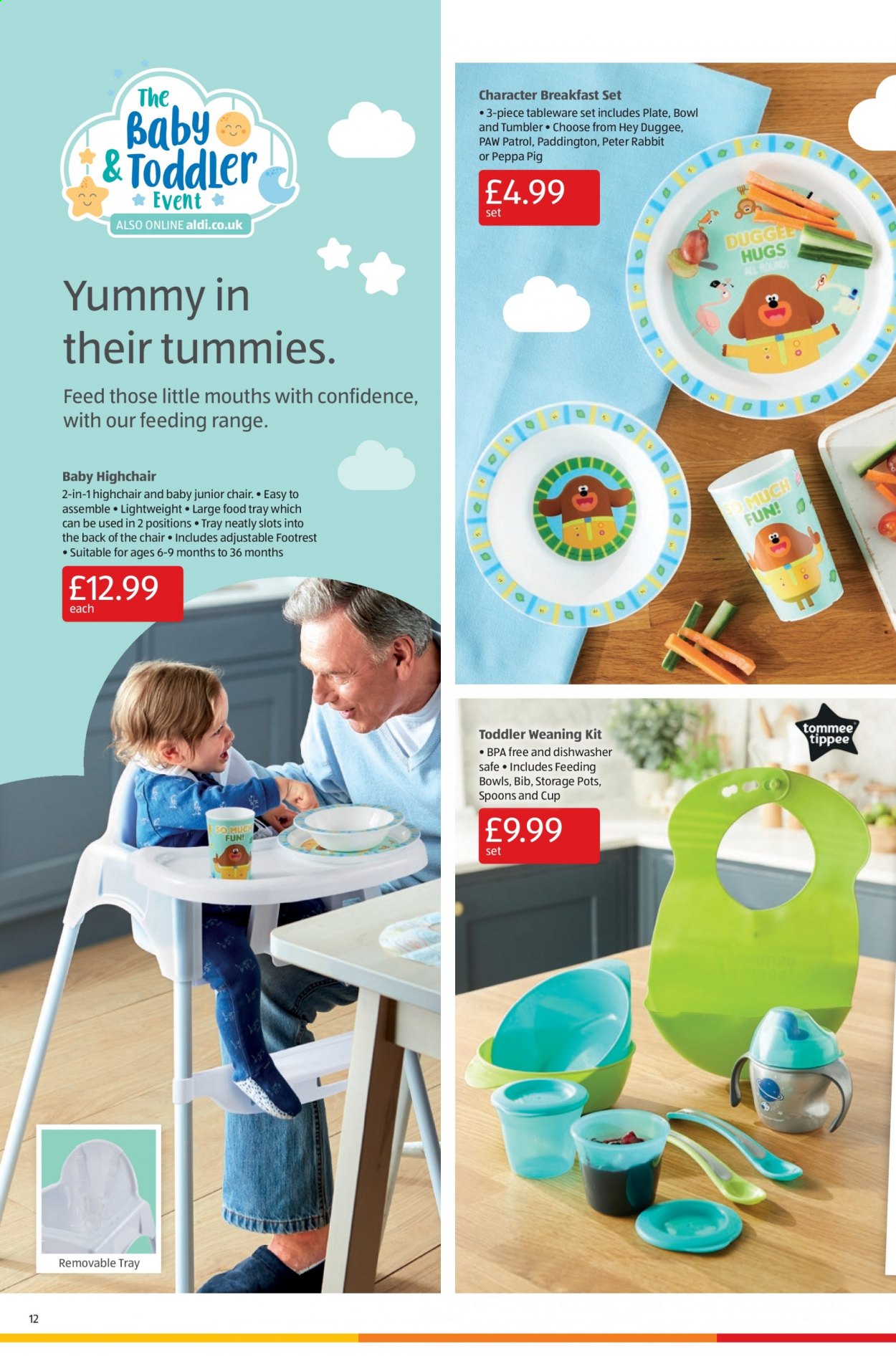 Aldi offer - 10/01/2021 - 17/01/2021. Page 12