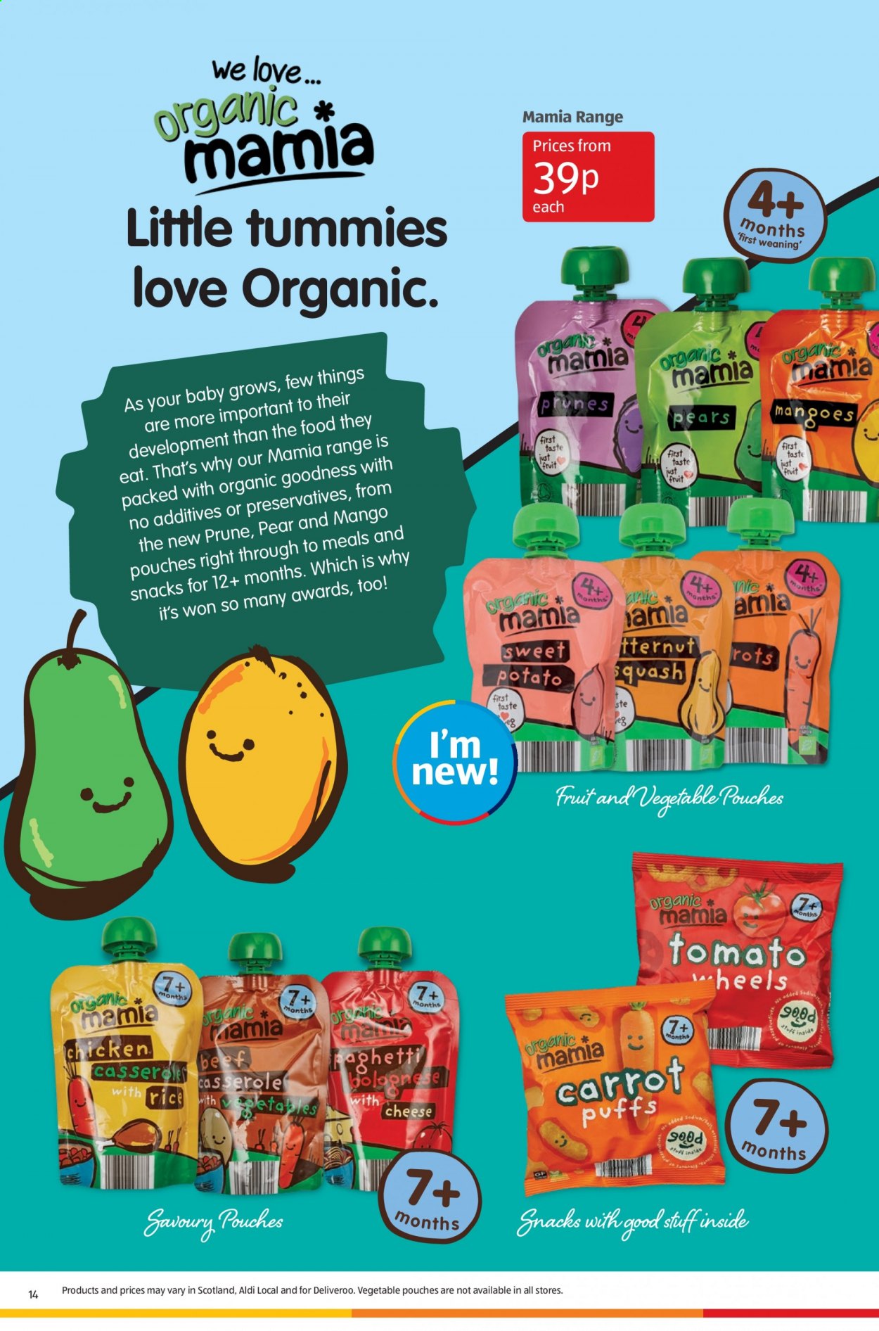 Aldi offer - 10/01/2021 - 17/01/2021. Page 14
