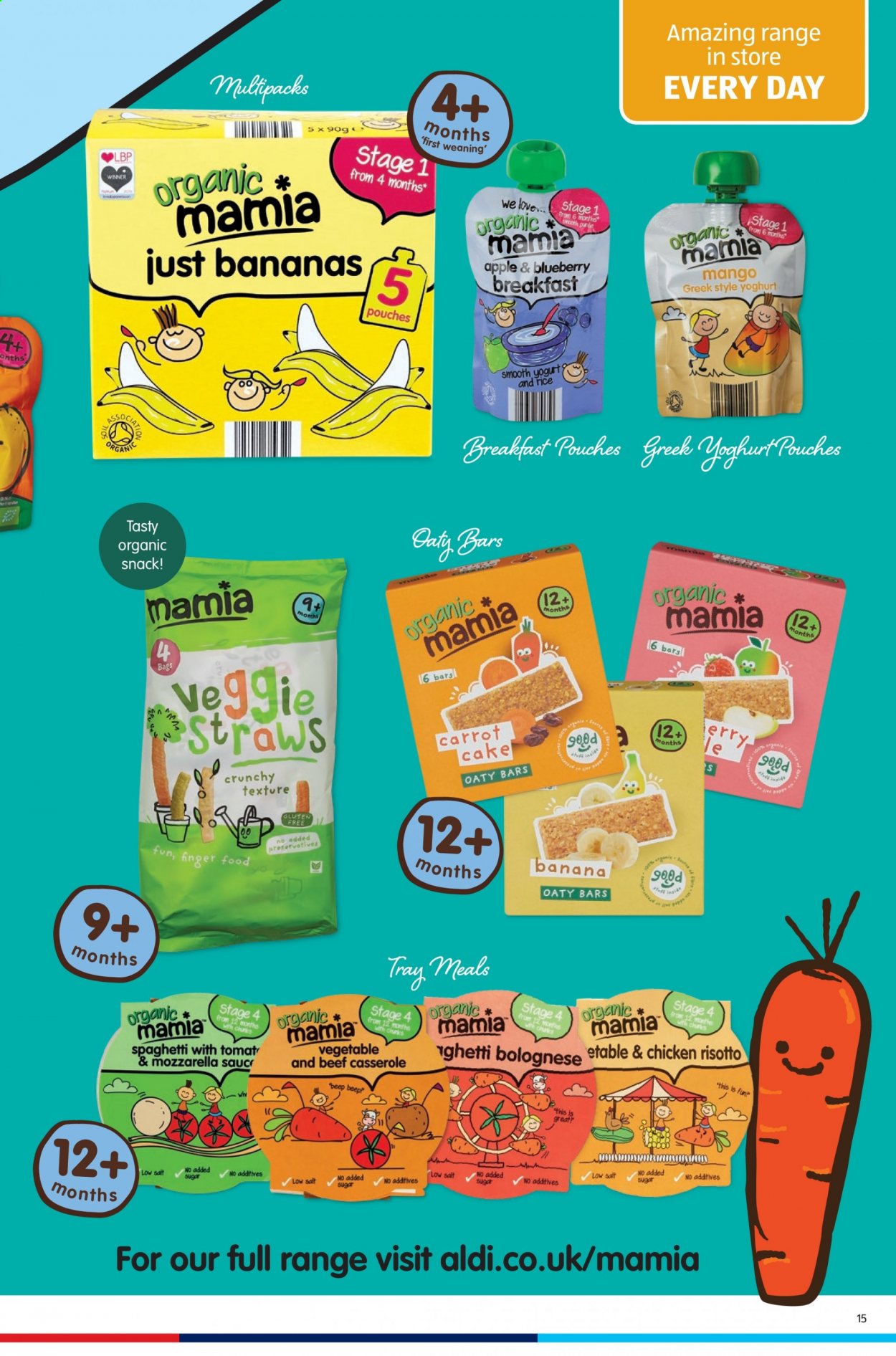 Aldi offer - 10/01/2021 - 17/01/2021. Page 15